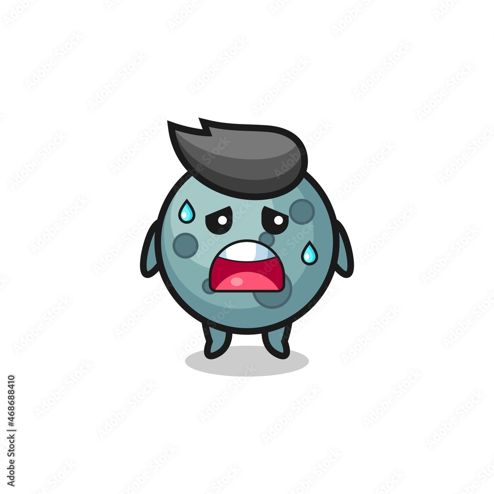 the fatigue cartoon of asteroid the fatigue cartoon of asteroid