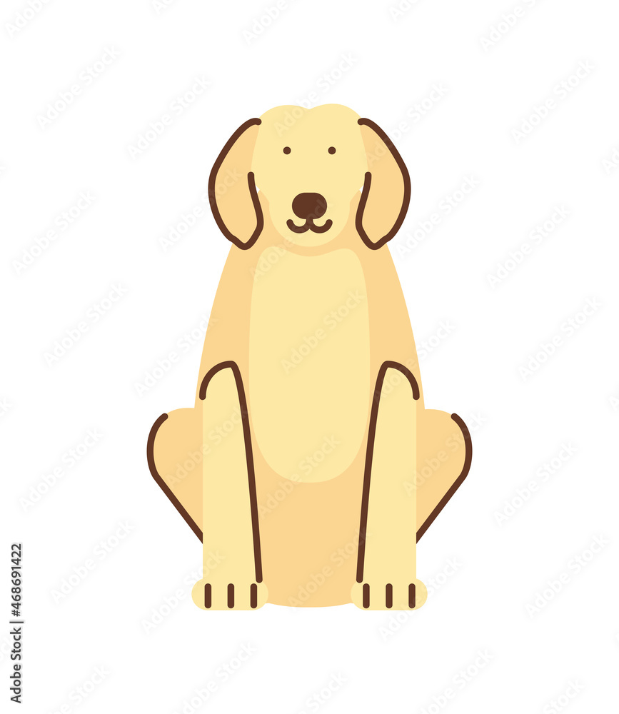 dog pet cartoon dog pet cartoon