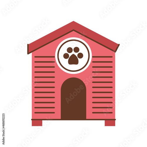 house for pets