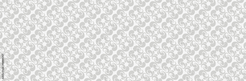 Light background images with abstract ornament on a gray background for your design. Seamless background for wallpaper, textures. Light background images with abstract ornament on a gray background for your design. Seamless background for wallpaper, textures.