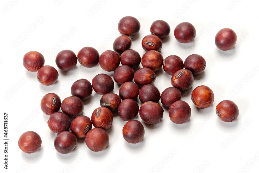 赤い豆、紅大豆 赤い豆、紅大豆