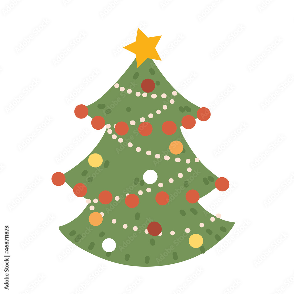 christmas tree decoration christmas tree decoration