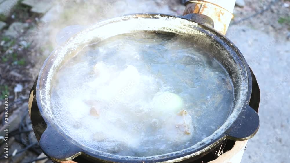 the national dish is shurpa, mutton soup cooked over a fire the national dish is shurpa, mutton soup cooked over a fire