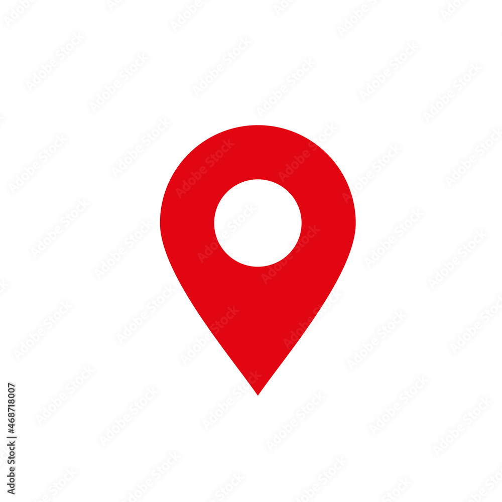 Geolocation map marker label. Map pointer icon. Address designation. GPS location symbol. Pin point sign. Raster pictogram. Geolocation map marker label. Map pointer icon. Address designation. GPS location symbol. Pin point sign. Raster pictogram.