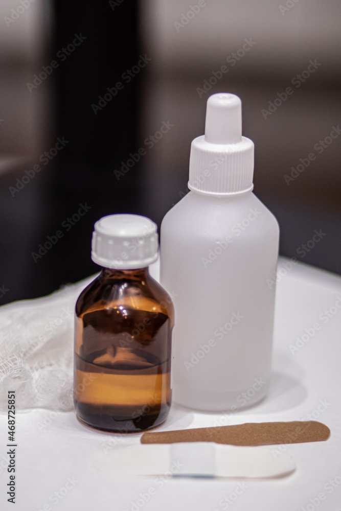 dressing materials, bandage, patch, wound treatment dressing materials, bandage, patch, wound treatment
