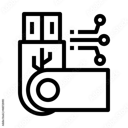 flash drive