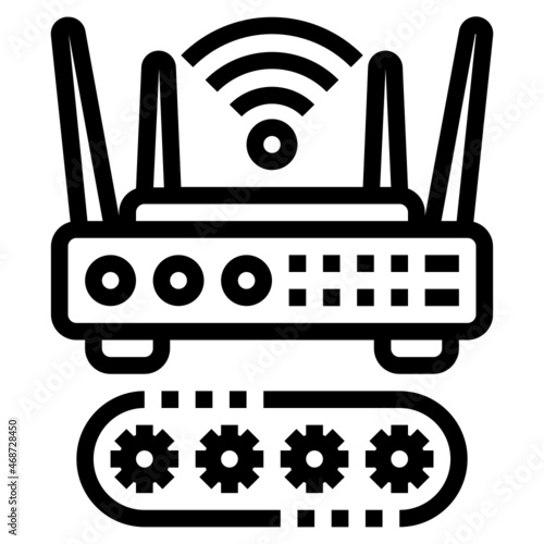 router