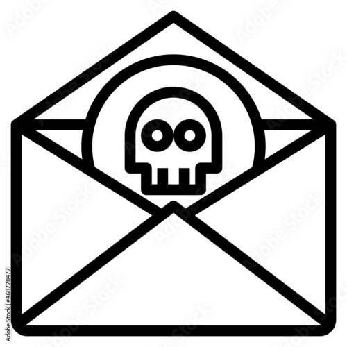spam