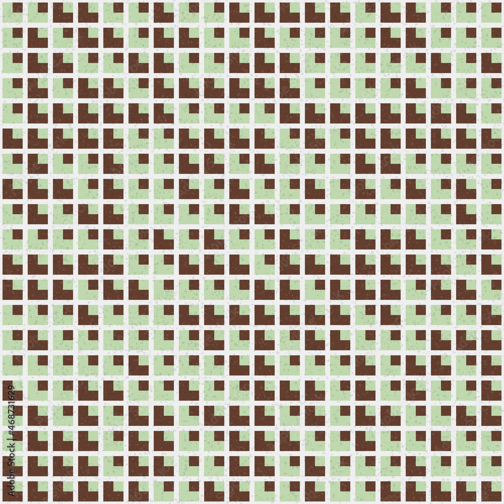 Abstract Geometric Pattern generative computational art illustration Abstract Geometric Pattern generative computational art illustration