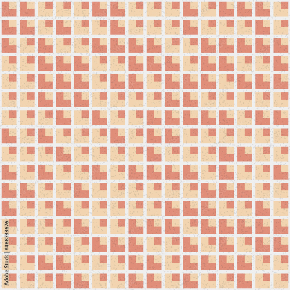 Abstract Geometric Pattern generative computational art illustration Abstract Geometric Pattern generative computational art illustration