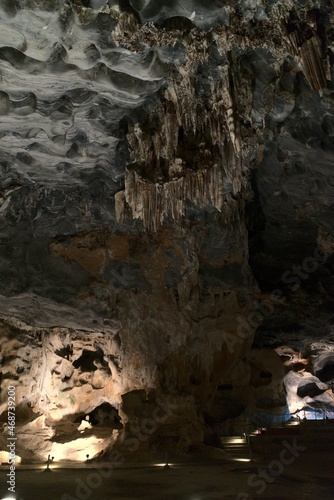 Cango Caves Tropfstein Höhlen