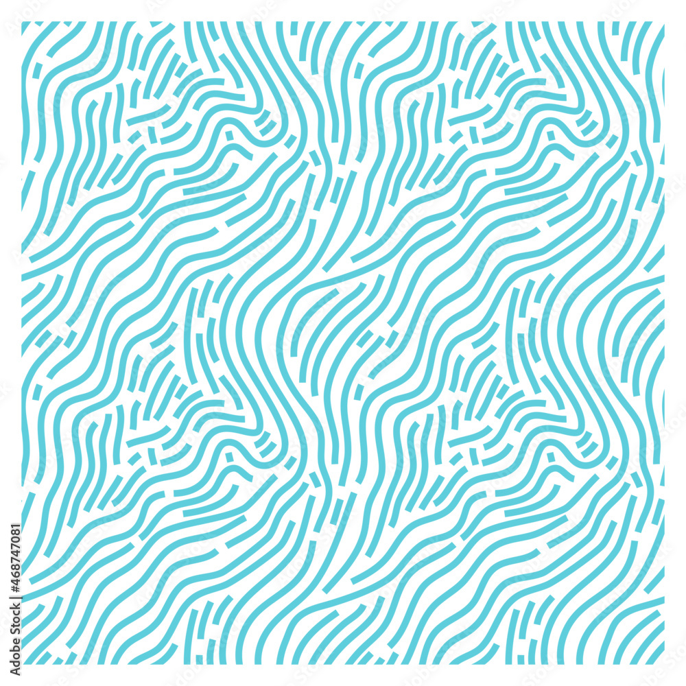 Seamless pattern with waves. Design for backdrops with sea, rivers or water texture. Seamless pattern with waves. Design for backdrops with sea, rivers or water texture.