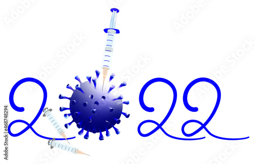 2022 booster silvester