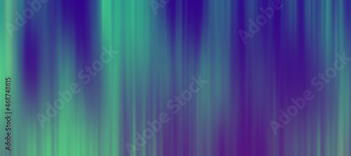 abstract blurred gradient pastel colors lines northern lights color