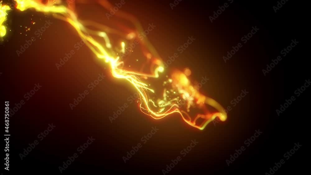 Abstract Energy Fluid Particles Fx Graphic Intro Background/ 4k animation of an abstract wallpaper of fluid particles background graphic design intro with depth of field and light flare fading in and Abstract Energy Fluid Particles Fx Graphic Intro Background/ 4k animation of an abstract wallpaper of fluid particles background graphic design intro with depth of field and light flare fading in and