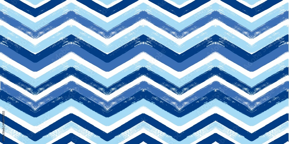 chevron baby blue chevron baby blue
