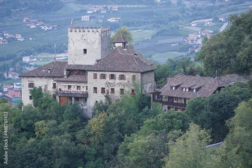 Wallpaper Mural Südtirol Dorf Tirol Torontodigital.ca