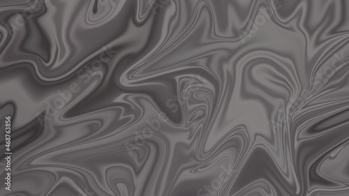 black and white fabric