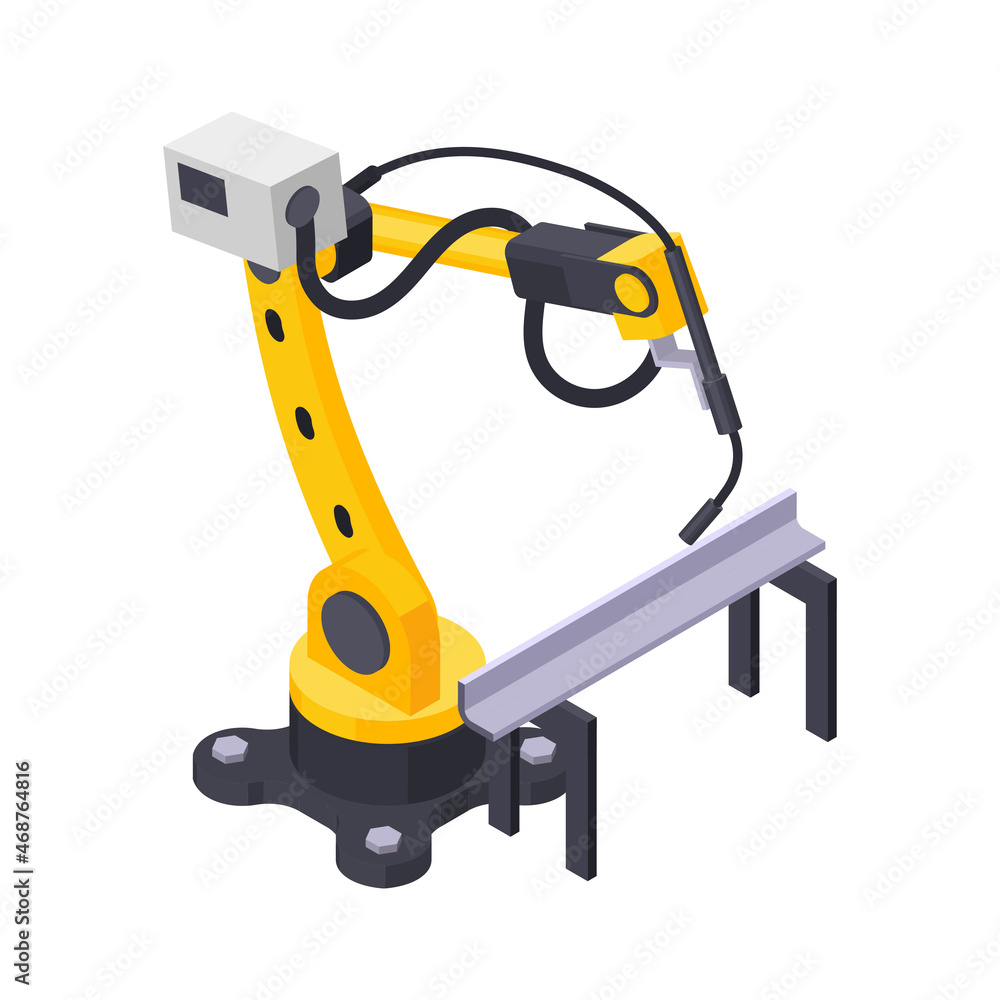Metal Industry Manipulator Composition Metal Industry Manipulator Composition