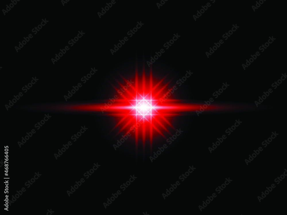 Set of transparent blue light lens flares Premium transparent eps Set of transparent blue light lens flares Premium transparent eps