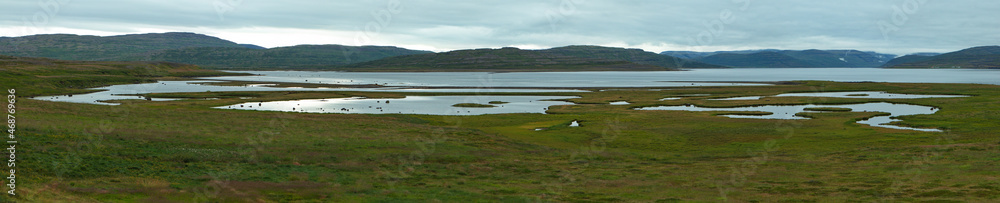 Landscape at Isafjördur, Iceland, Europe
Landscape at Isafjördur, Iceland, Europe
