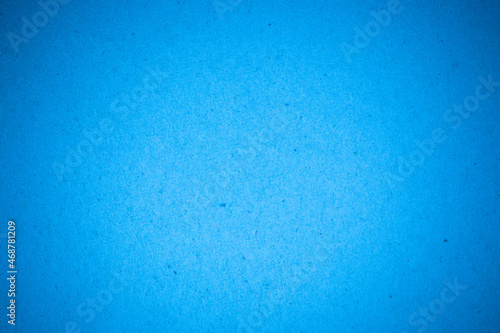 Wallpaper Mural Blue paper recycled background. Torontodigital.ca