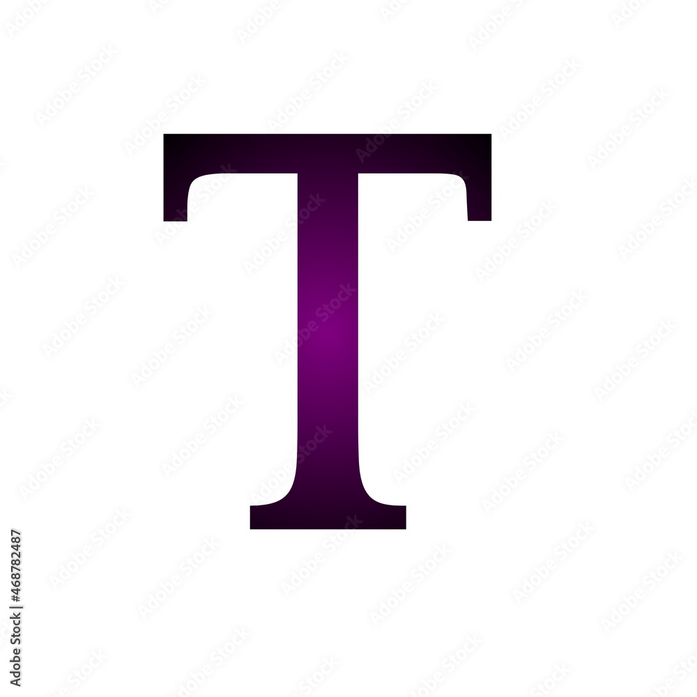 This is Alphabetical capital Latter T This is Alphabetical capital Latter T