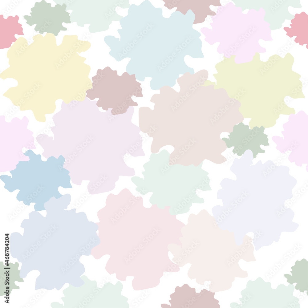 Star and crescent moon, pastel background, free from background arranged in a variety of colorful backgrounds. Star and crescent moon, pastel background, free from background arranged in a variety of colorful backgrounds.