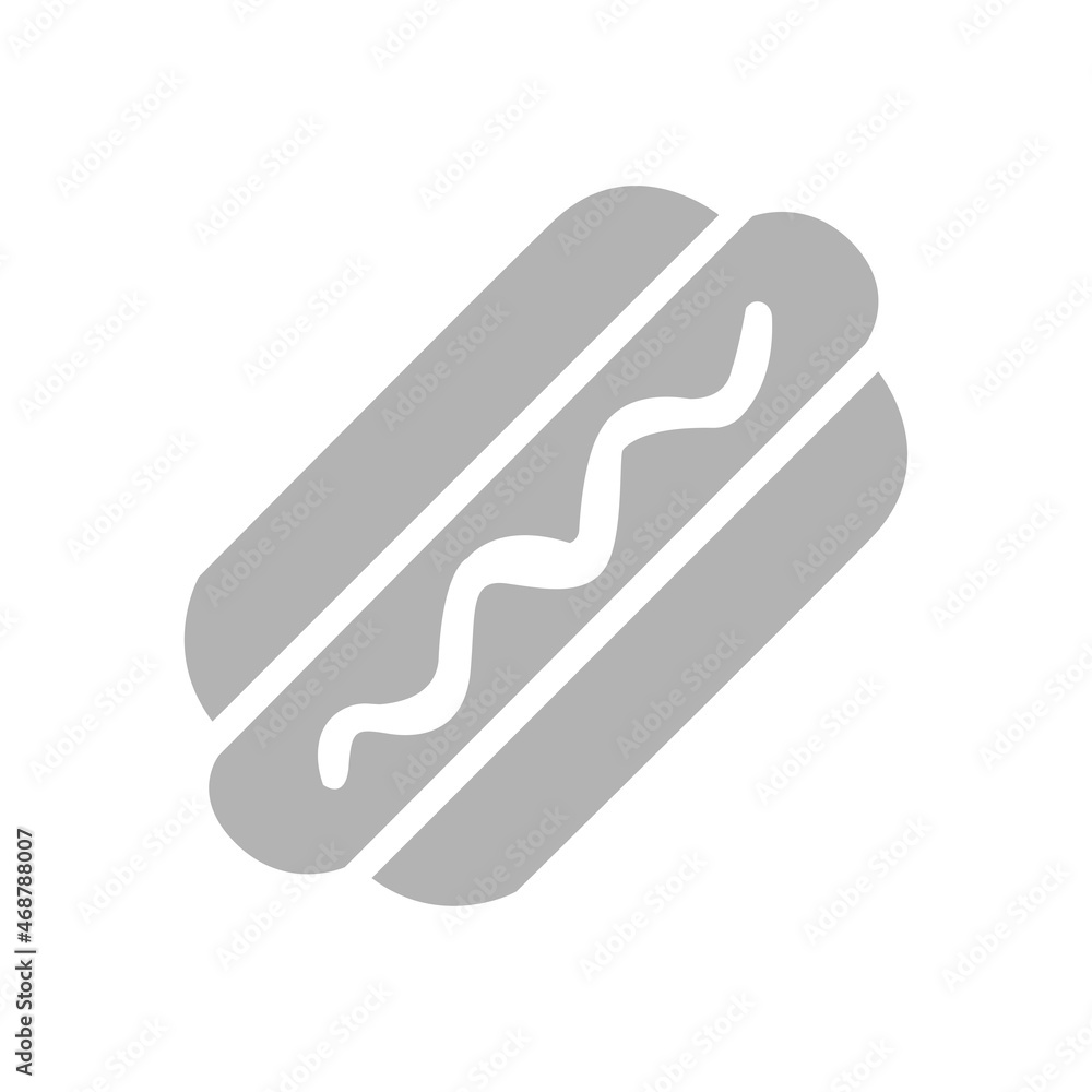 fast food icons, vector illustration fast food icons, vector illustration