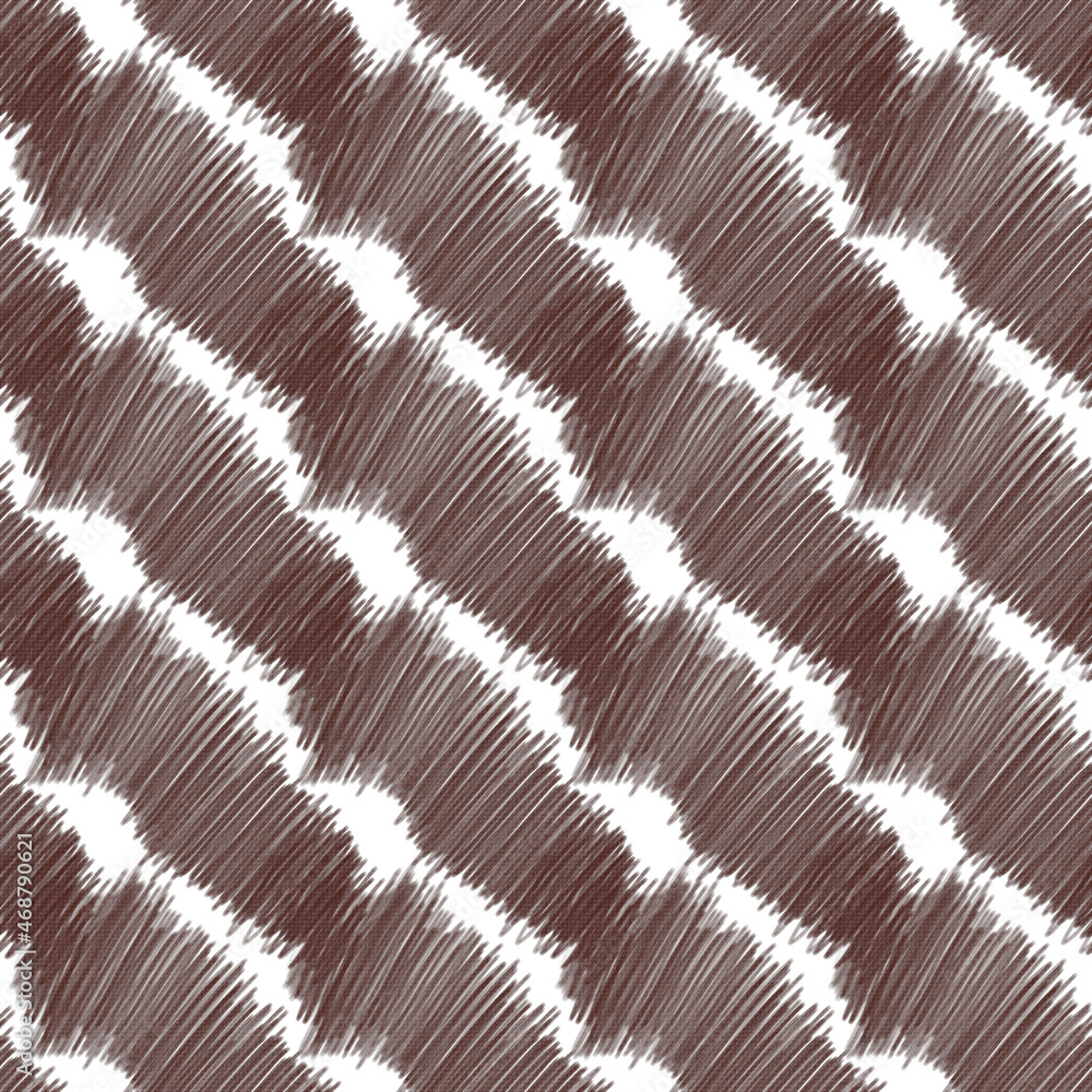 Seamless diagonal hand-drawn pattern. Brown lines, pencil strokes. Unusual design of background, template, wallpaper, textiles, fabric, bed linen, wrapping paper. Seamless diagonal hand-drawn pattern. Brown lines, pencil strokes. Unusual design of background, template, wallpaper, textiles, fabric, bed linen, wrapping paper.