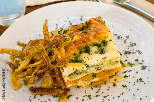 LASAGNA