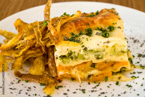 LASAGNA