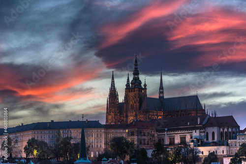 Le meraviglie di Praga