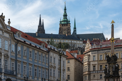 Le meraviglie di Praga