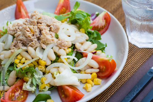 SALAD