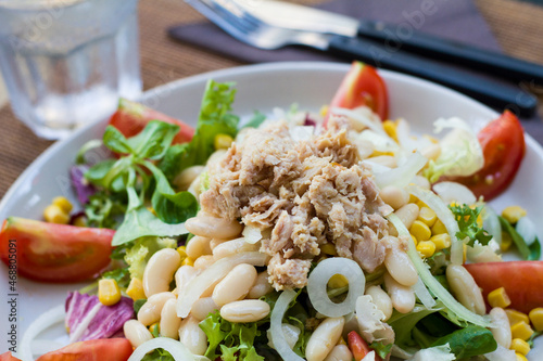 SALAD
