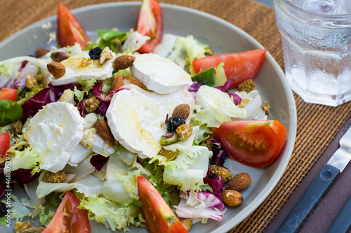 SALAD