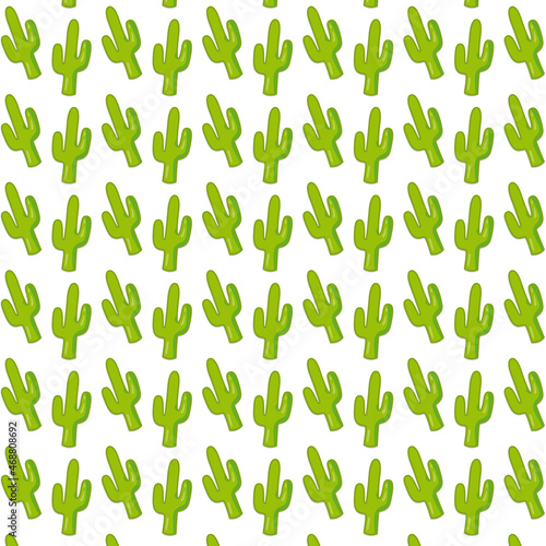  background with cactus