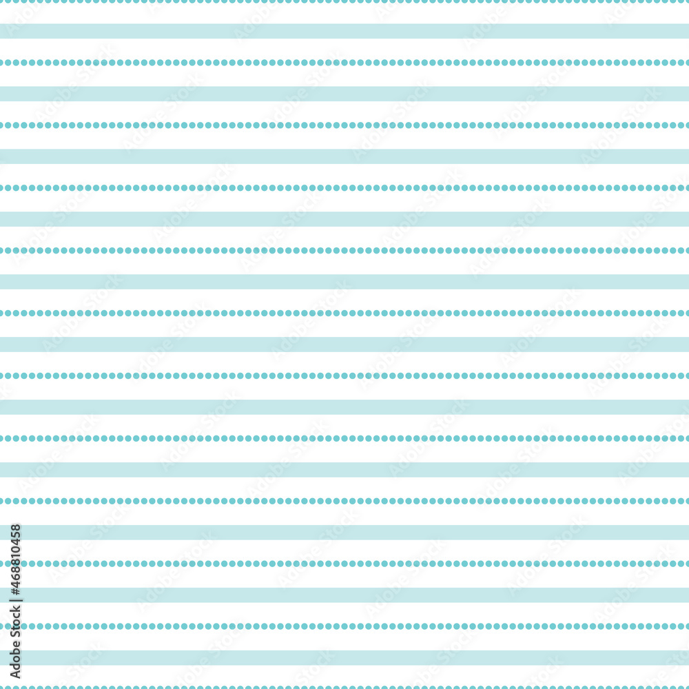 blue and white horizontal stripes background