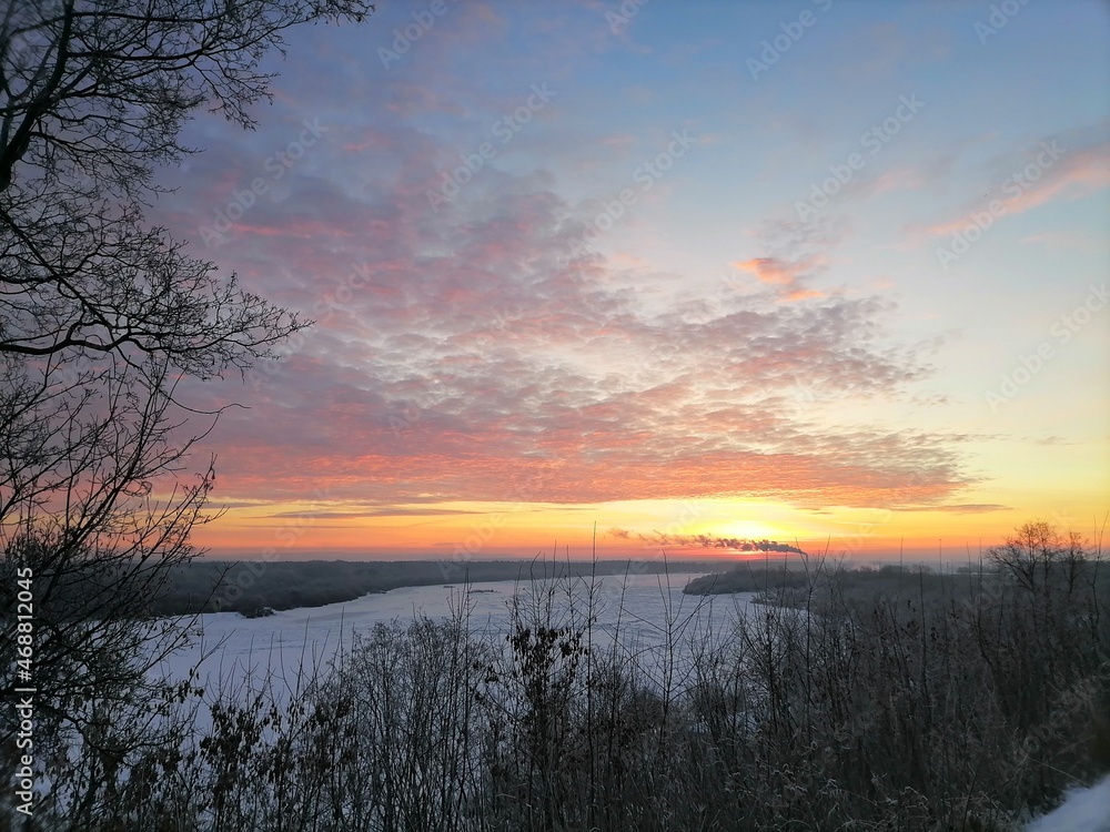 sunrise sunrise