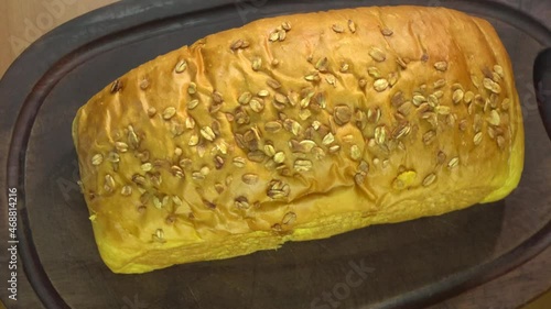 Bread
