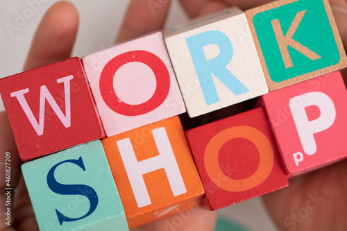 word workshop coaching -  w...