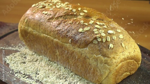 Bread