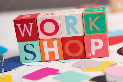 word workshop coaching -  w...