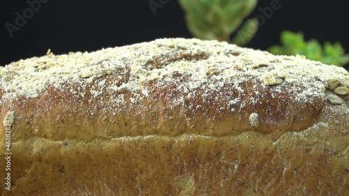 Bread