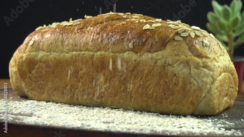 Bread