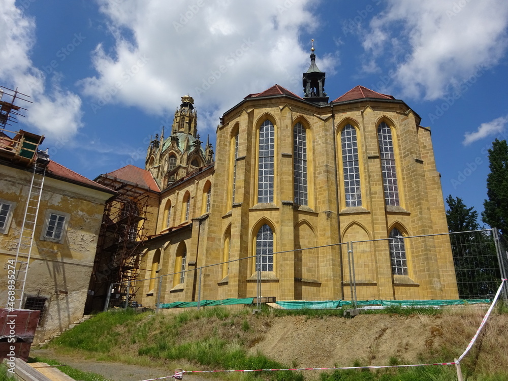 monastery monastery