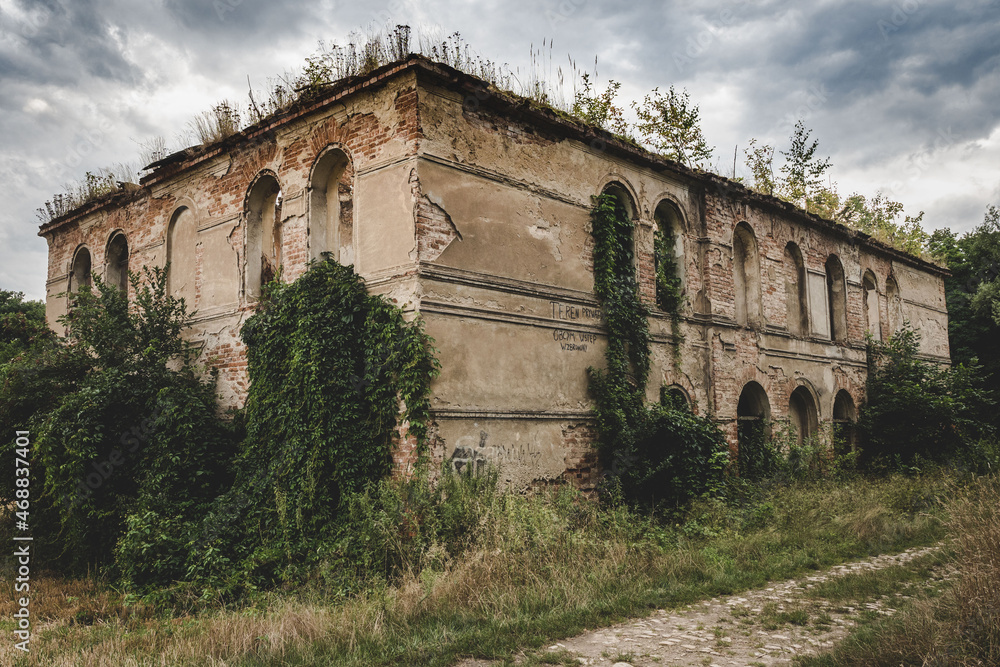 zabytki, budynki, architektura