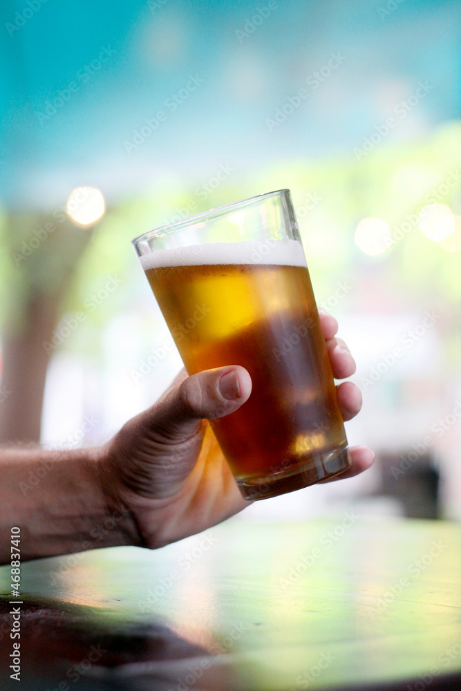 Cerveza artesanal Cerveza artesanal