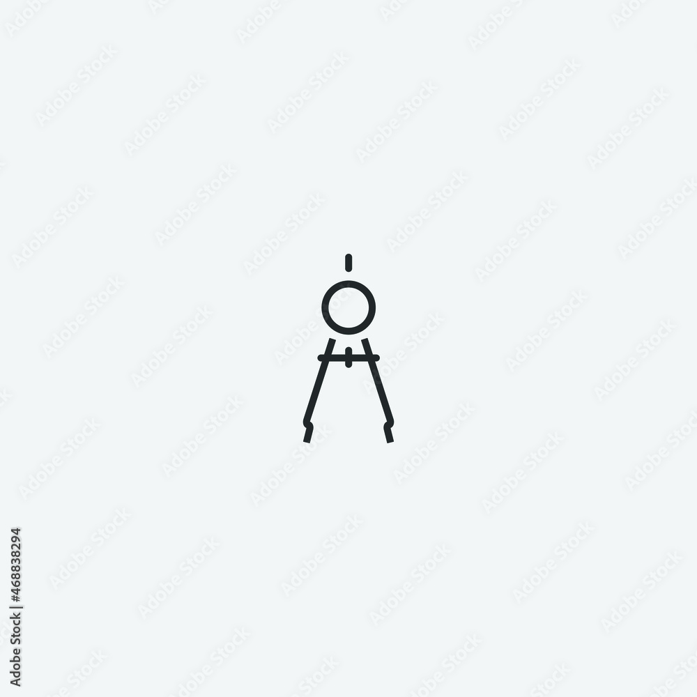 construction vector icon illustration sign construction vector icon illustration sign